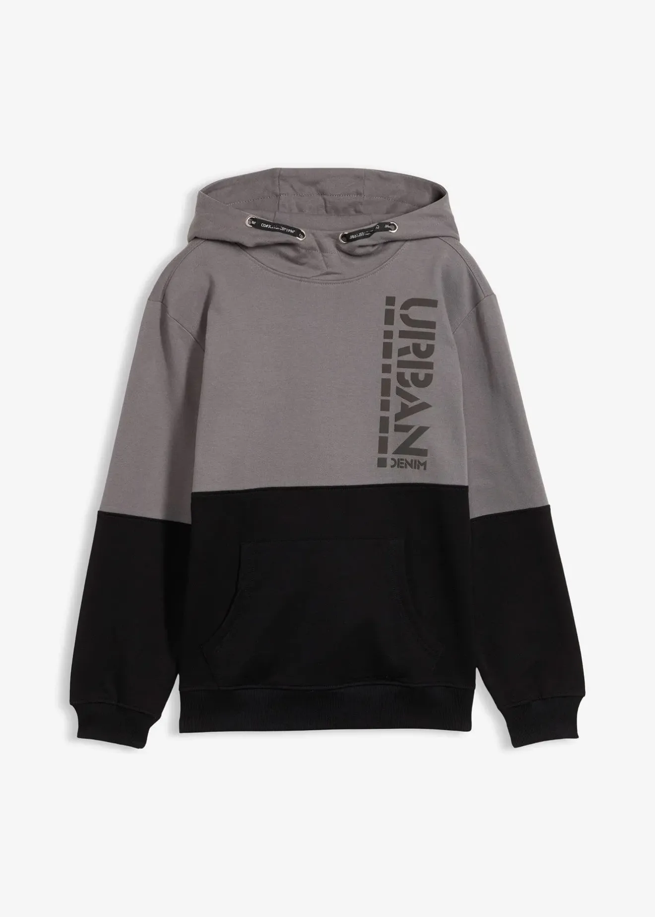 Enfant bonprix Vêtements Enfant|Garçons 9-16 Ans·Pulls & Sweats|Sweat à capuche 100% coton