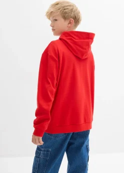 Enfant bonprix Vêtements Enfant|Garçons 9-16 Ans·Pulls & Sweats|Sweat à capuche 100% coton