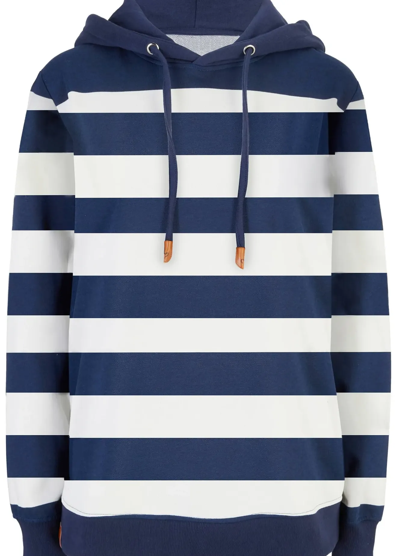 Femme bonprix Sweats|Sweat à capuche 100% coton