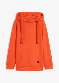 Femme bonprix Vêtements De Sport|Sweats|Sweat à capuche doux