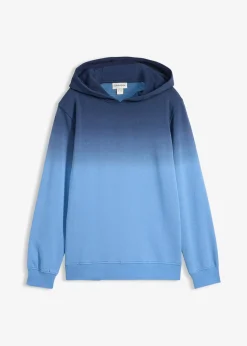 Enfant bonprix Vêtements Enfant|Garçons 9-16 Ans·Pulls & Sweats|Sweat à capuche effet ombré