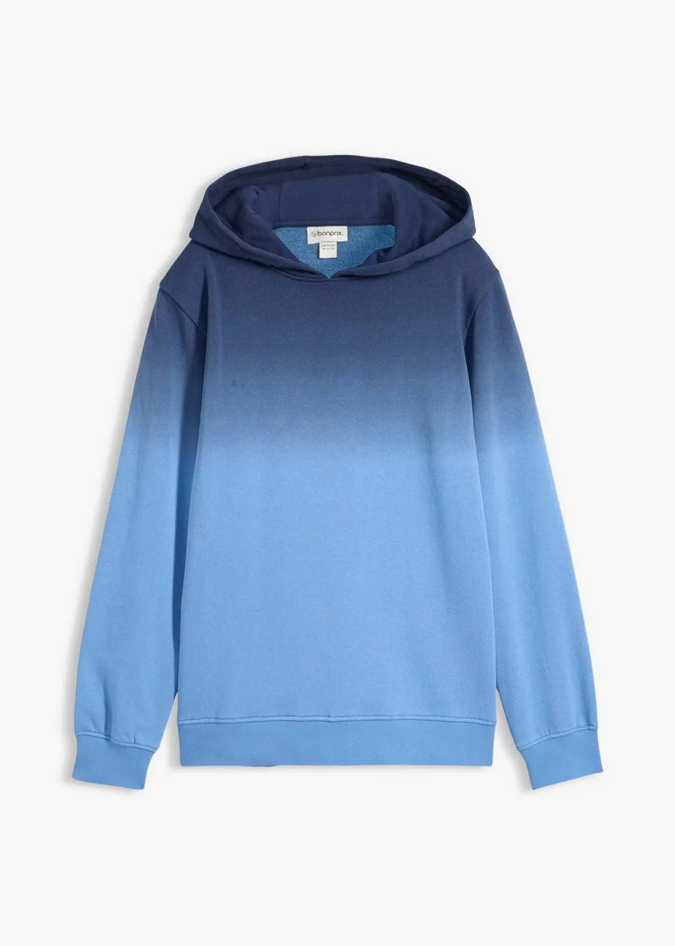 Enfant bonprix Vêtements Enfant|Garçons 9-16 Ans·Pulls & Sweats|Sweat à capuche effet ombré