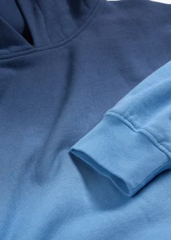 Enfant bonprix Vêtements Enfant|Garçons 9-16 Ans·Pulls & Sweats|Sweat à capuche effet ombré