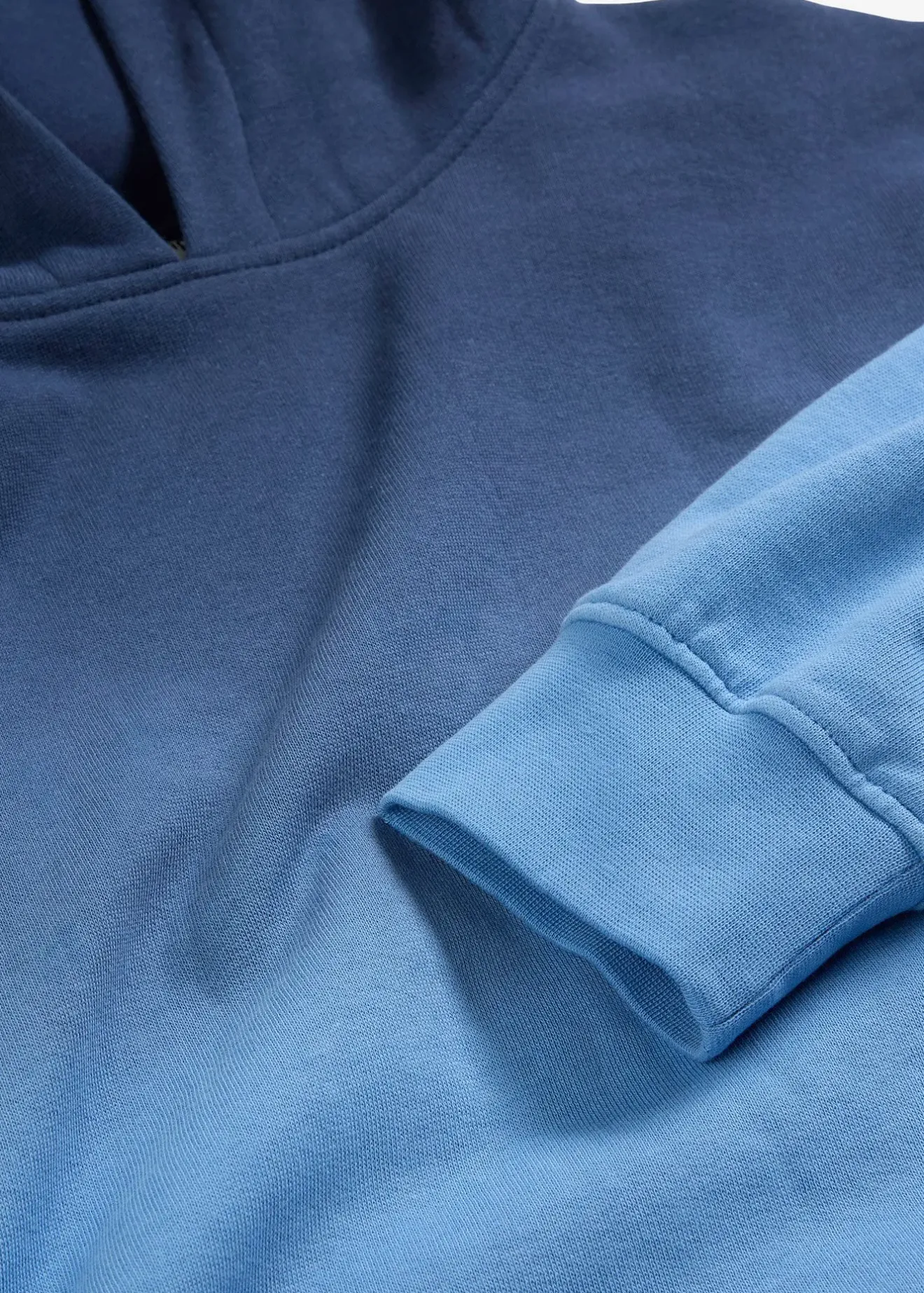 Enfant bonprix Vêtements Enfant|Garçons 9-16 Ans·Pulls & Sweats|Sweat à capuche effet ombré