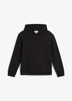 Enfant bonprix Vêtements Enfant|Garçons 9-16 Ans·Pulls & Sweats|Sweat à capuche en matière douce