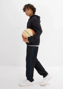 Enfant bonprix Vêtements Enfant|Garçons 9-16 Ans·Pulls & Sweats|Sweat à capuche en matière douce
