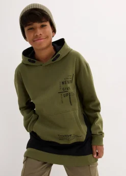 Enfant bonprix Vêtements Enfant|Garçons 9-16 Ans·Pulls & Sweats|Sweat à capuche garçon