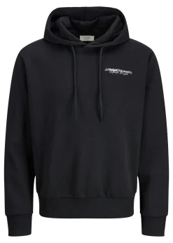 Homme JJ REBEL Sweats|Sweat à capuche