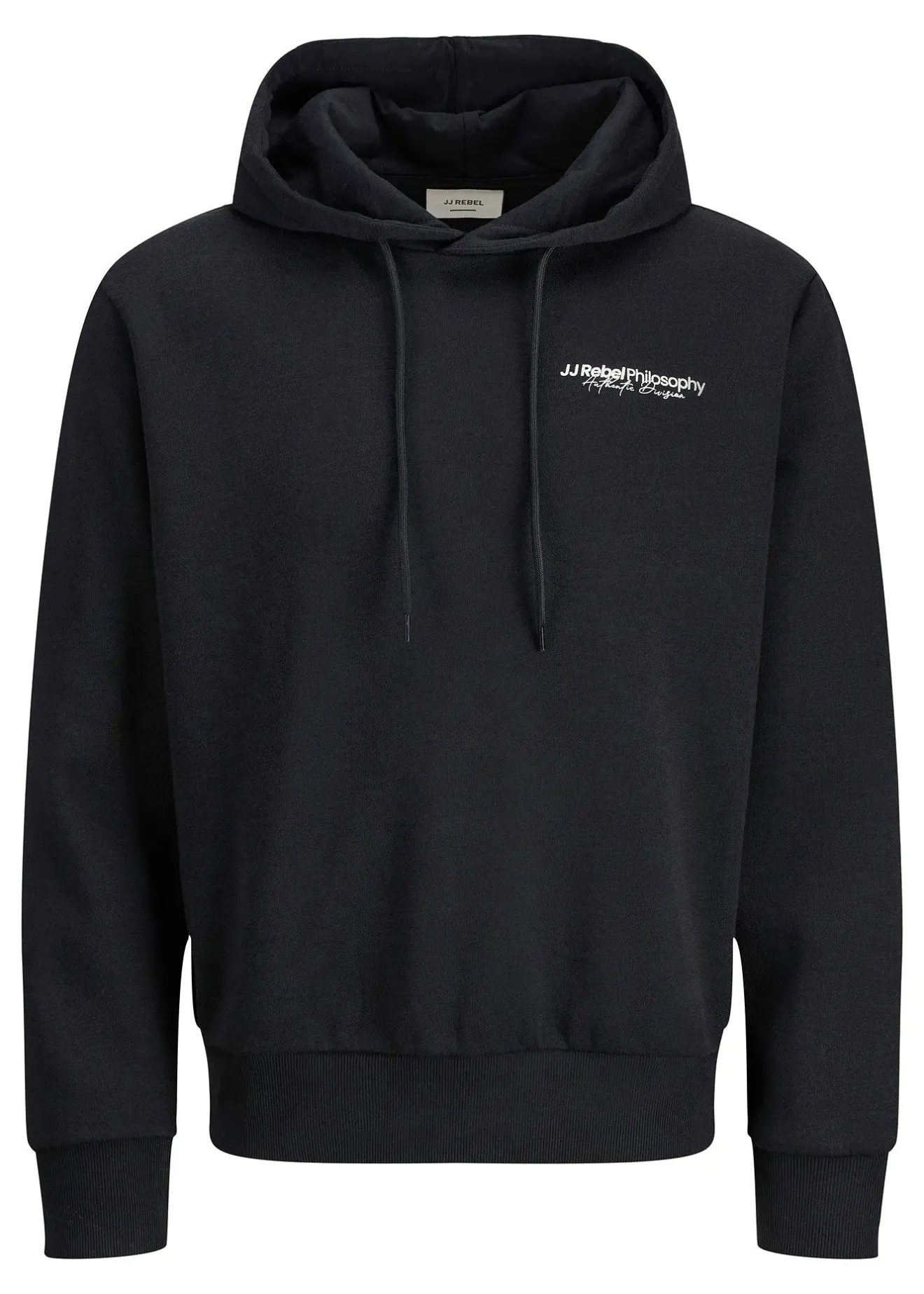 Homme JJ REBEL Sweats|Sweat à capuche