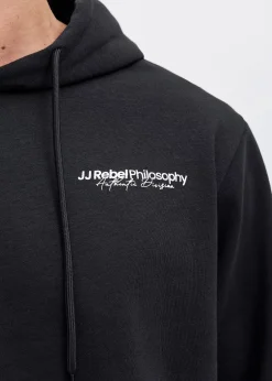 Homme JJ REBEL Sweats|Sweat à capuche