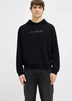 JJ REBEL Sweat à capuche , loose|Homme Sweats