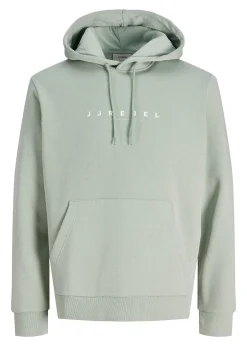 Homme JJ REBEL Sweats|Sweat à capuche , loose