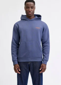 Homme JJ REBEL Sweats|Sweat à capuche regular