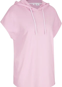 bonprix Sweat à capuche oversize|Femme Vêtements De Sport|Sweats