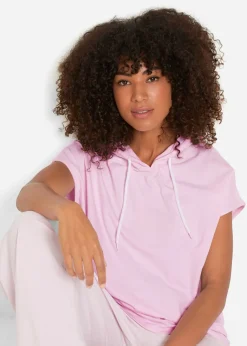 bonprix Sweat à capuche oversize|Femme Vêtements De Sport|Sweats