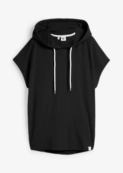 bonprix Sweat à capuche oversize|Femme Vêtements De Sport|Sweats