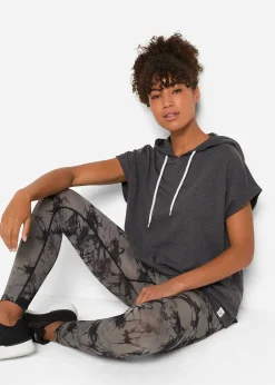 bonprix Sweat à capuche oversize|Femme Vêtements De Sport|Sweats