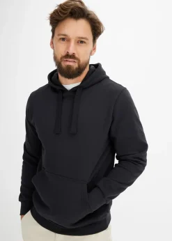 Homme bonprix Vêtements De Sport|Sweats|Sweat à capuche regular