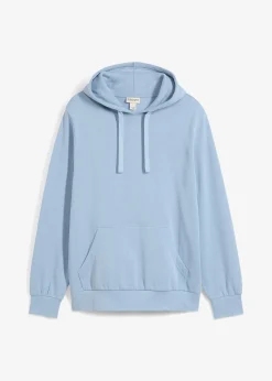 bonprix Sweat à capuche regular|Homme Vêtements De Sport|Sweats