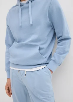 bonprix Sweat à capuche regular|Homme Vêtements De Sport|Sweats