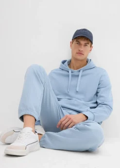 bonprix Sweat à capuche regular|Homme Vêtements De Sport|Sweats