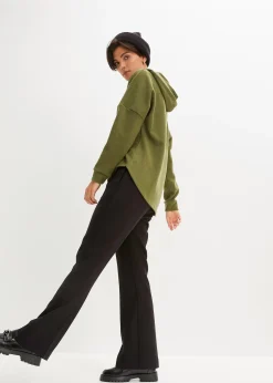 Femme bonprix Sweats|Sweat à capuche Regular