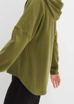 Femme bonprix Sweats|Sweat à capuche Regular