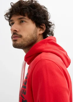 Homme bonprix Vêtements De Sport|Sweats|Sweat à capuche, slim