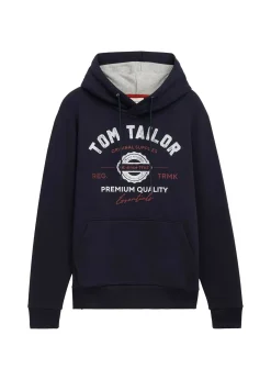 Tom Tailor Sweat à capuche|Homme Sweats
