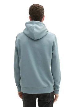 Homme Tom Tailor Sweats|Sweat à capuche