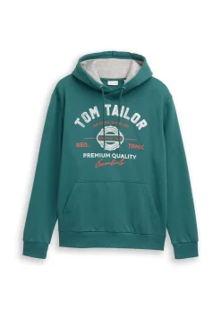 Tom Tailor Sweat à capuche|Homme Sweats