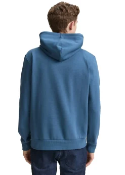 Homme Tom Tailor Sweats|Sweat à capuche