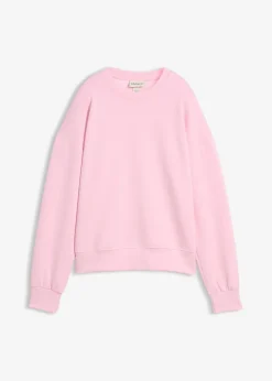 bonprix Sweat doux en néoprène|Femme Basiques|Sweats