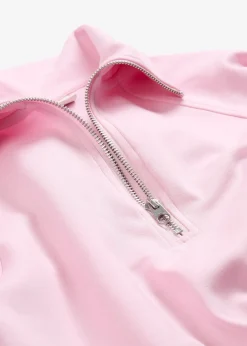 bonprix Sweat en matière néoprène douce|Femme Sweats