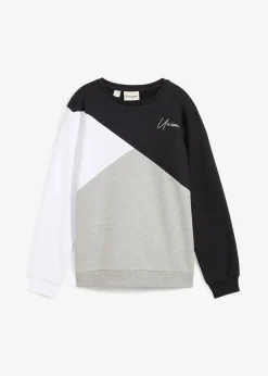 Enfant bonprix Vêtements Enfant|Garçons 9-16 Ans·Pulls & Sweats|Sweat Loose