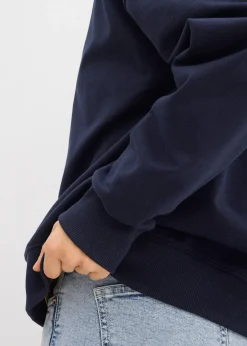 Femme bonprix Sweats|Sweat oversize