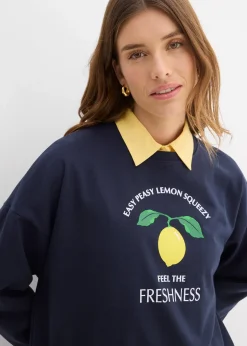 Femme bonprix Sweats|Sweat oversize