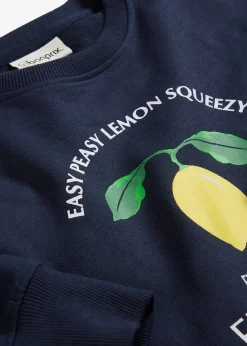 Femme bonprix Sweats|Sweat oversize