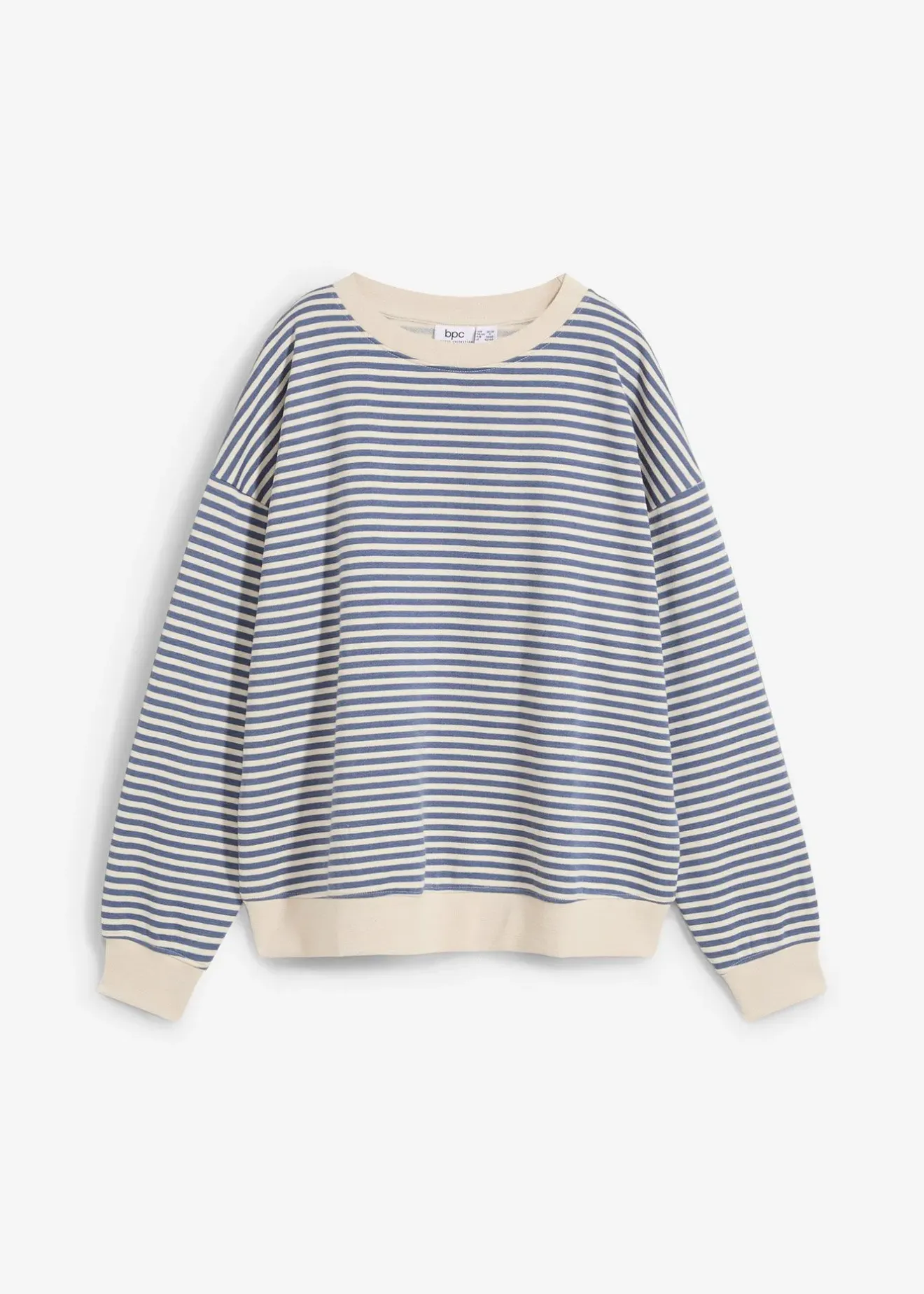 bonprix Sweat oversize|Femme Basiques|Sweats