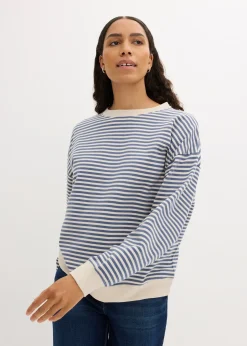 bonprix Sweat oversize|Femme Basiques|Sweats