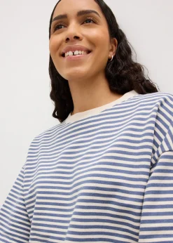 bonprix Sweat oversize|Femme Basiques|Sweats