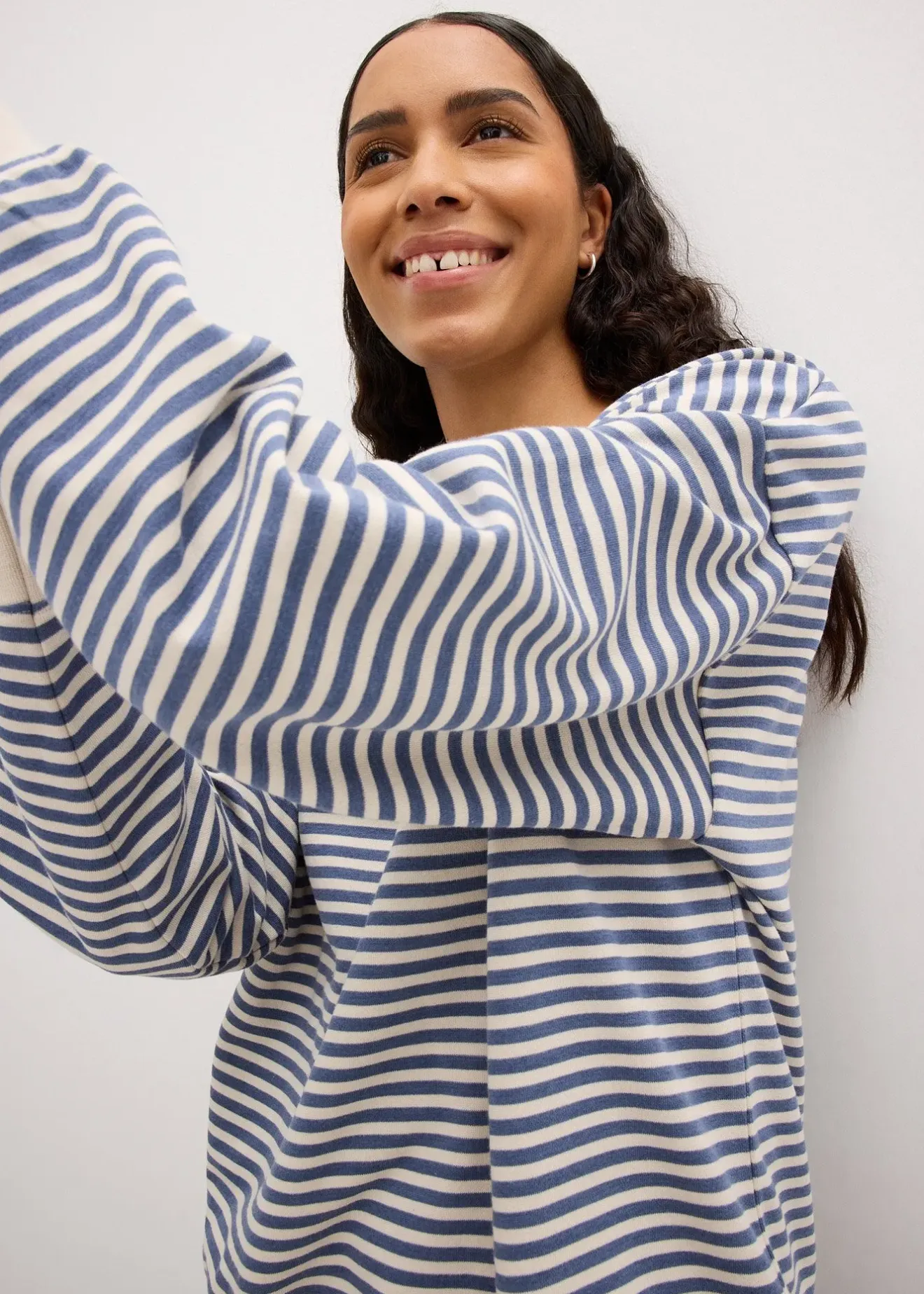 bonprix Sweat oversize|Femme Basiques|Sweats