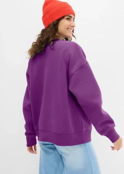 bonprix Sweat oversize|Femme Basiques|Sweats