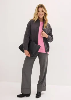 Femme bonprix Sweats|Sweat oversize