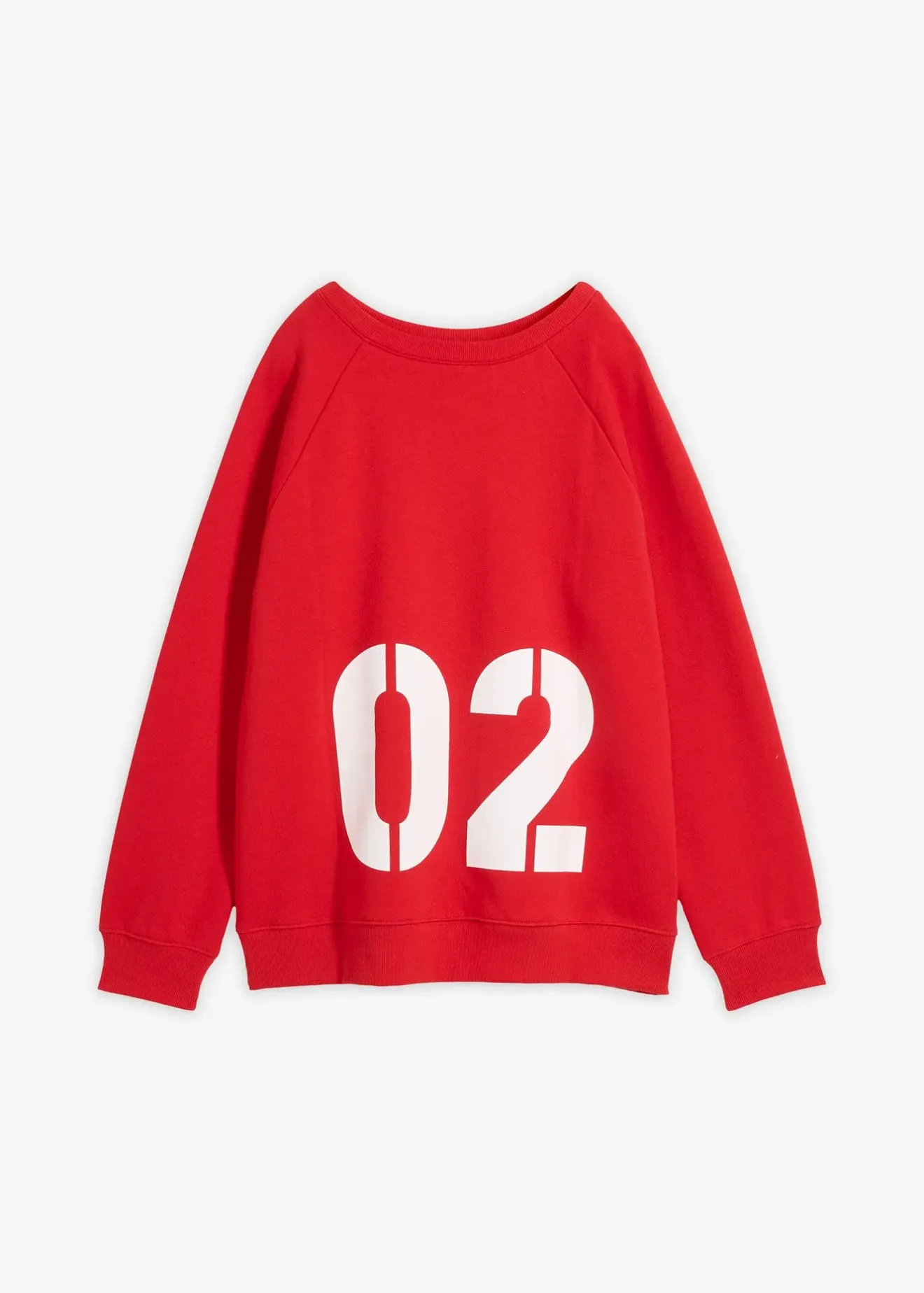 bonprix Sweat oversize 100% coton|Femme Sweats