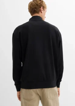 Homme bonprix Vêtements De Sport|Sweats|Sweat oversize 100% coton