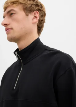 Homme bonprix Vêtements De Sport|Sweats|Sweat oversize 100% coton