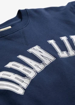 Femme bonprix Sweats|Sweat oversize 100% coton