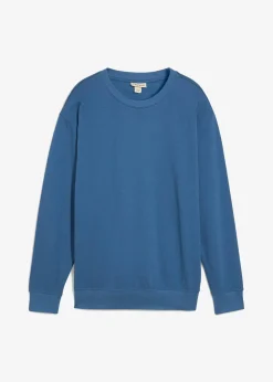 bonprix Sweat oversize 100% coton|Homme Vêtements De Sport|Sweats