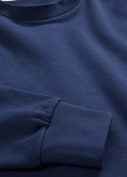 Femme bonprix Basiques|Sweats|Sweat oversize 100% coton